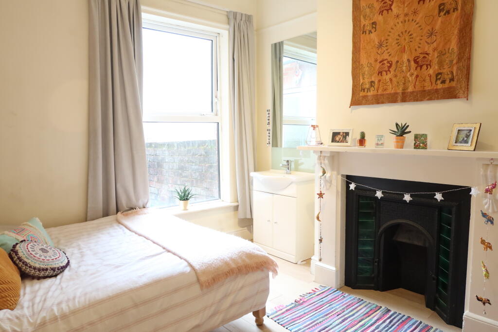 1 bed House Share for rent in Southampton. From Posh Pads - Southampton