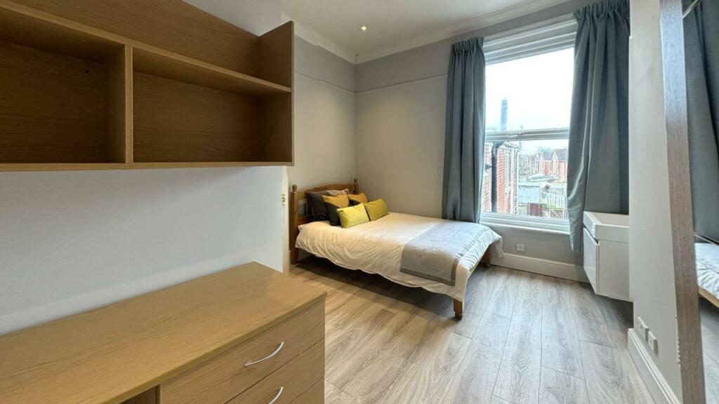 1 bed House Share for rent in Southampton. From Posh Pads - Southampton