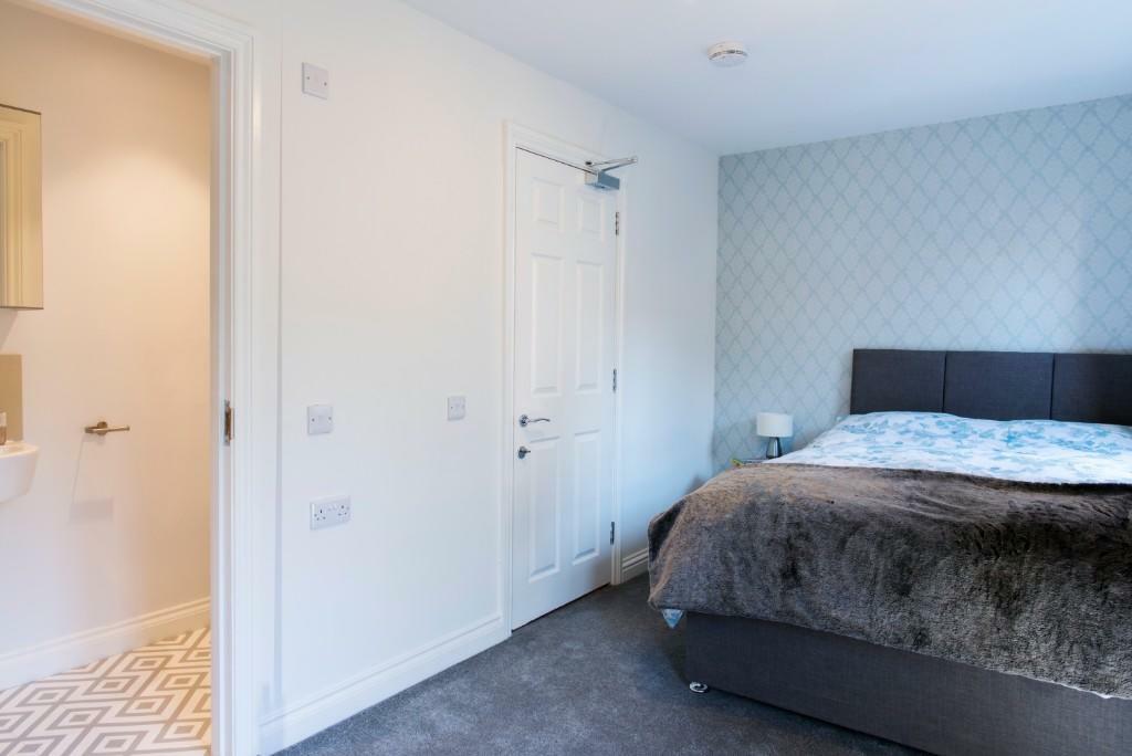 1 bed House Share for rent in Southampton. From Posh Pads - Southampton