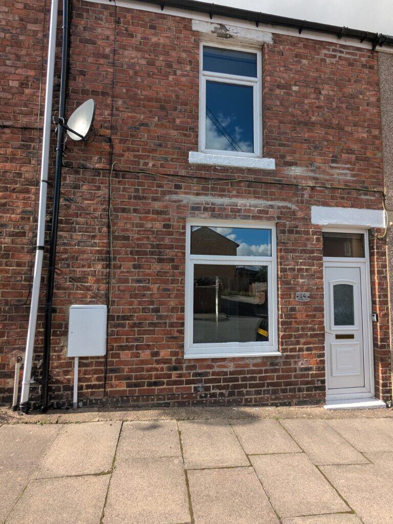 2 bed Mid Terraced House for rent in Coundon. From Rent UK Property - Lancashire