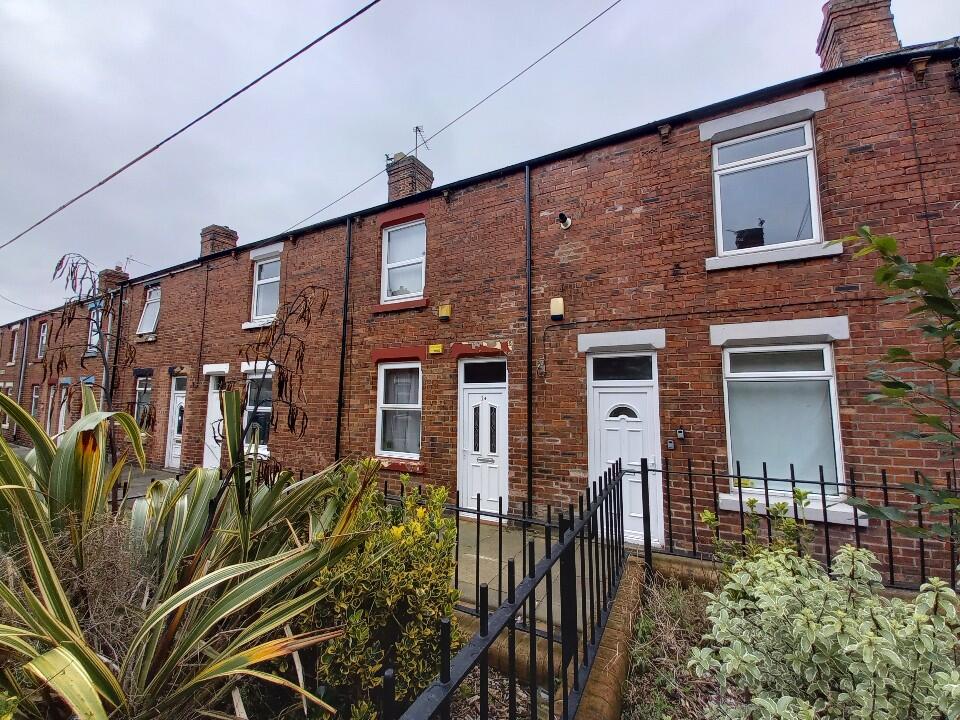 2 bed Mid Terraced House for rent in Ferryhill. From Rent UK Property - Lancashire 2 bed Mid Terraced House for rent in Ferryhill. From Rent UK Property - Lancashire