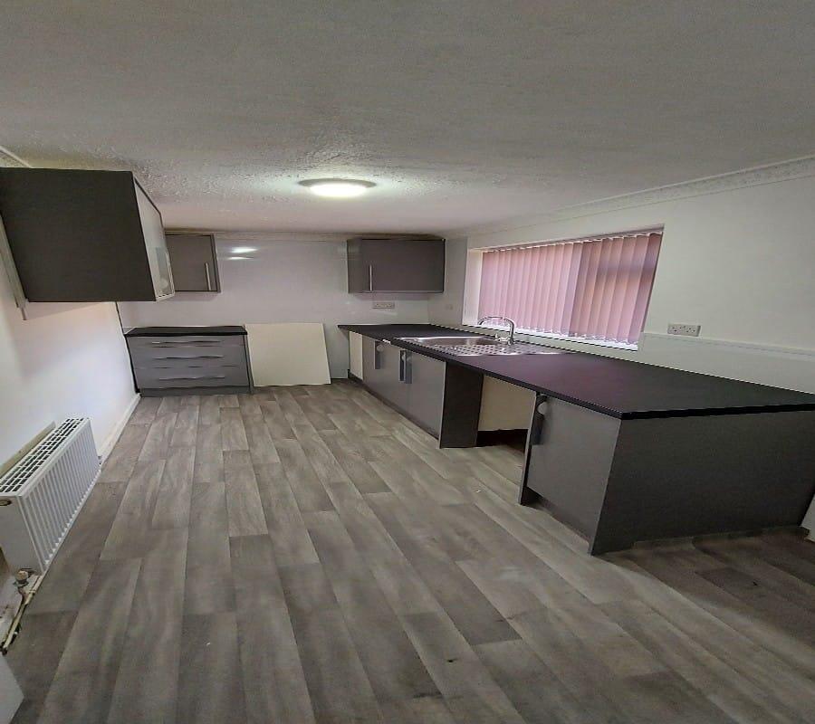 2 bed Mid Terraced House for rent in Hartlepool. From Rent UK Property - Lancashire