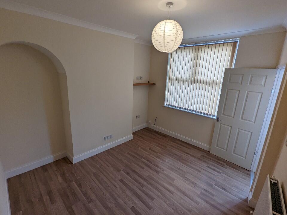 2 bed Mid Terraced House for rent in Ferryhill. From Rent UK Property - Lancashire