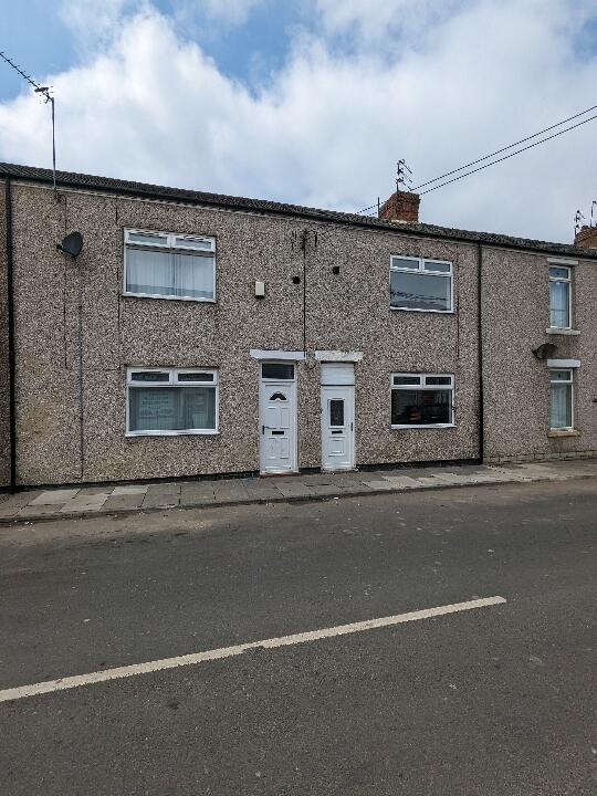 2 bed Mid Terraced House for rent in Bishop Auckland. From Rent UK Property - Lancashire