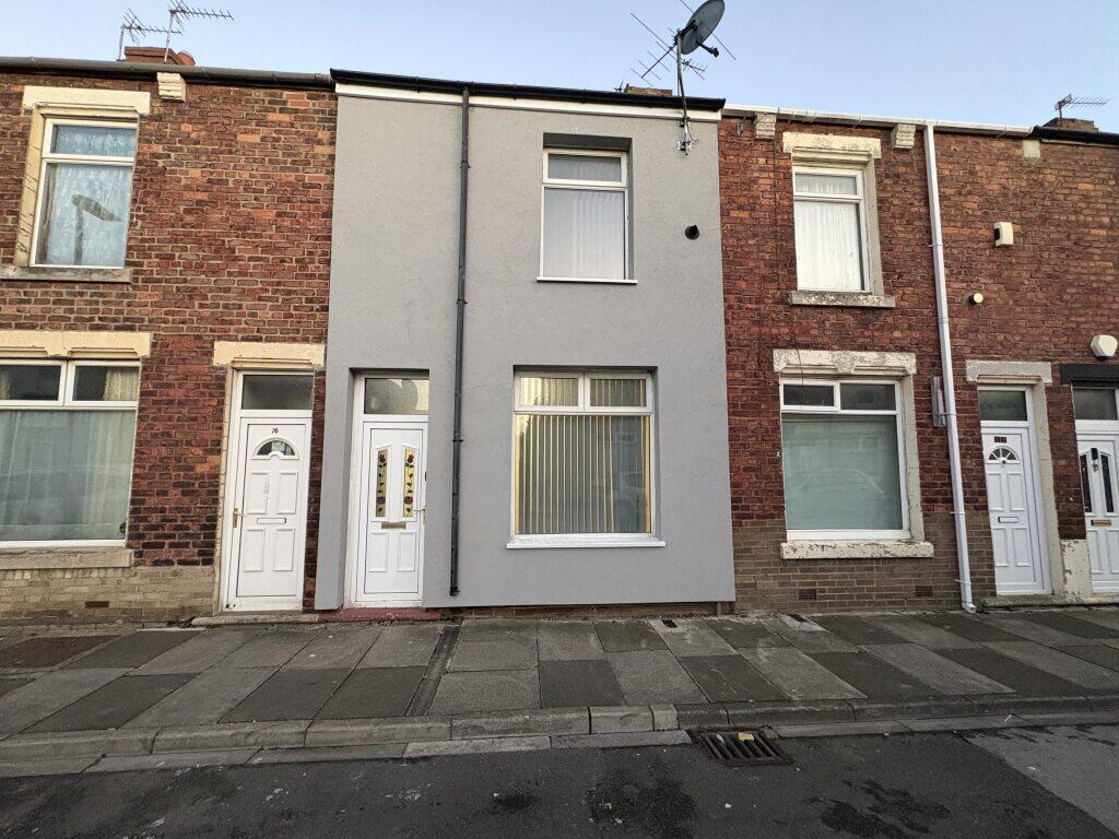 2 bed Detached for rent in Hartlepool. From Rent UK Property - Lancashire