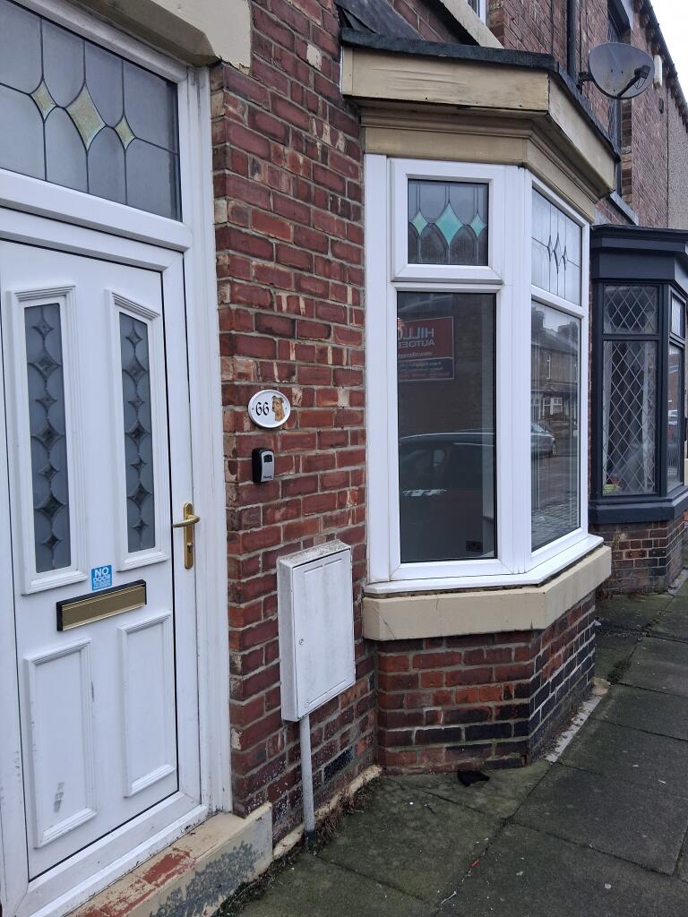 2 bed Detached for rent in Bishop Auckland. From Rent UK Property - Lancashire