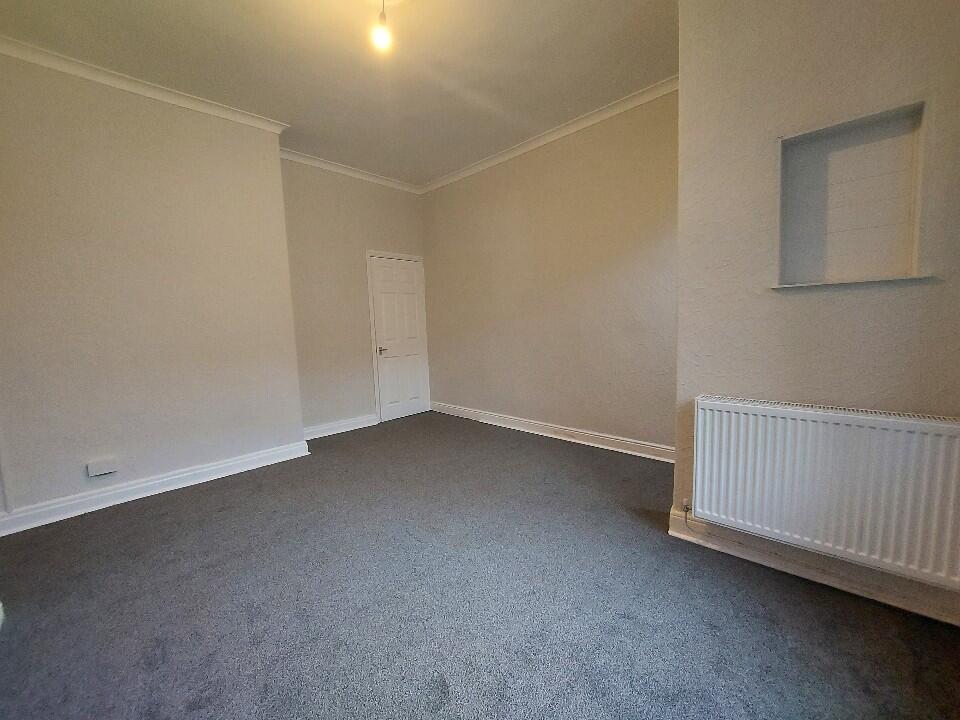 2 bed Mid Terraced House for rent in Hartlepool. From Rent UK Property - Lancashire