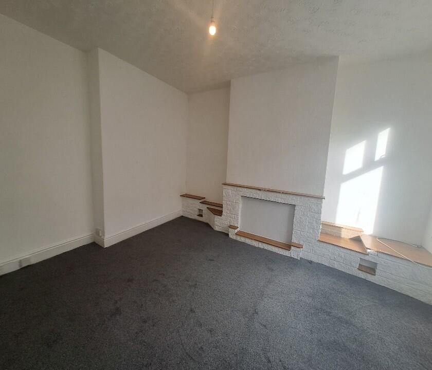 2 bed Mid Terraced House for rent in Hartlepool. From Rent UK Property - Lancashire