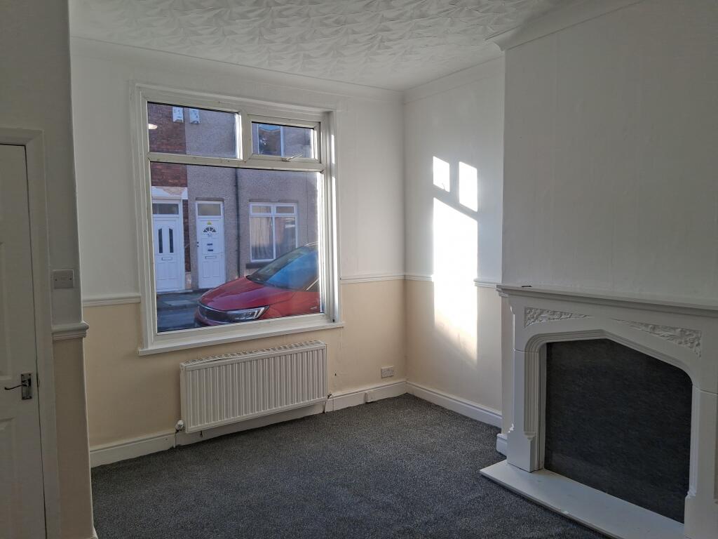 2 bed Mid Terraced House for rent in Hartlepool. From Rent UK Property - Lancashire