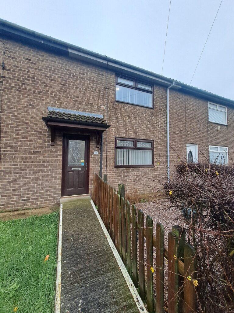 2 bed Mid Terraced House for rent in West Auckland. From Rent UK Property - Lancashire