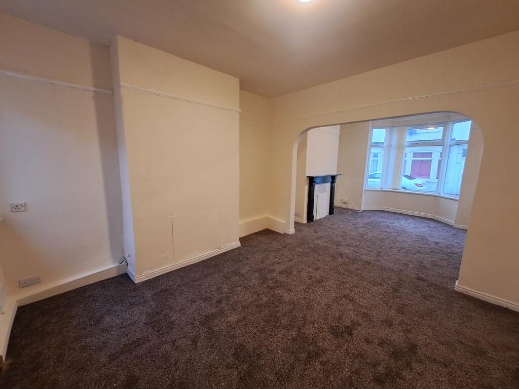 2 bed Mid Terraced House for rent in Stockton-on-Tees. From Rent UK Property - Lancashire