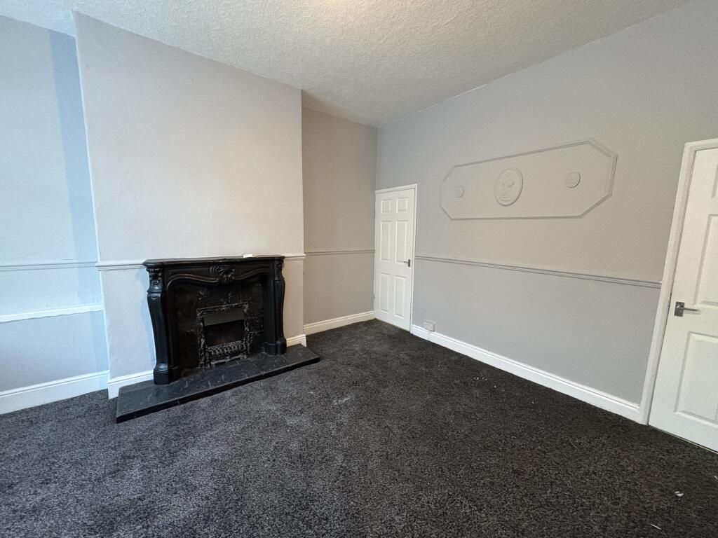 2 bed Mid Terraced House for rent in Hartlepool. From Rent UK Property - Lancashire