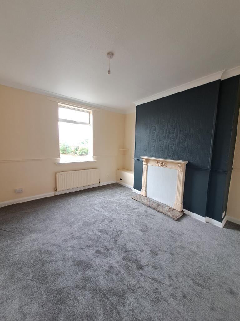 3 bed Mid Terraced House for rent in Ferryhill. From Rent UK Property - Lancashire