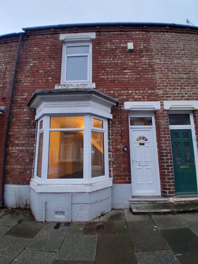 2 bed Mid Terraced House for rent in Stockton-on-Tees. From Rent UK Property - Lancashire