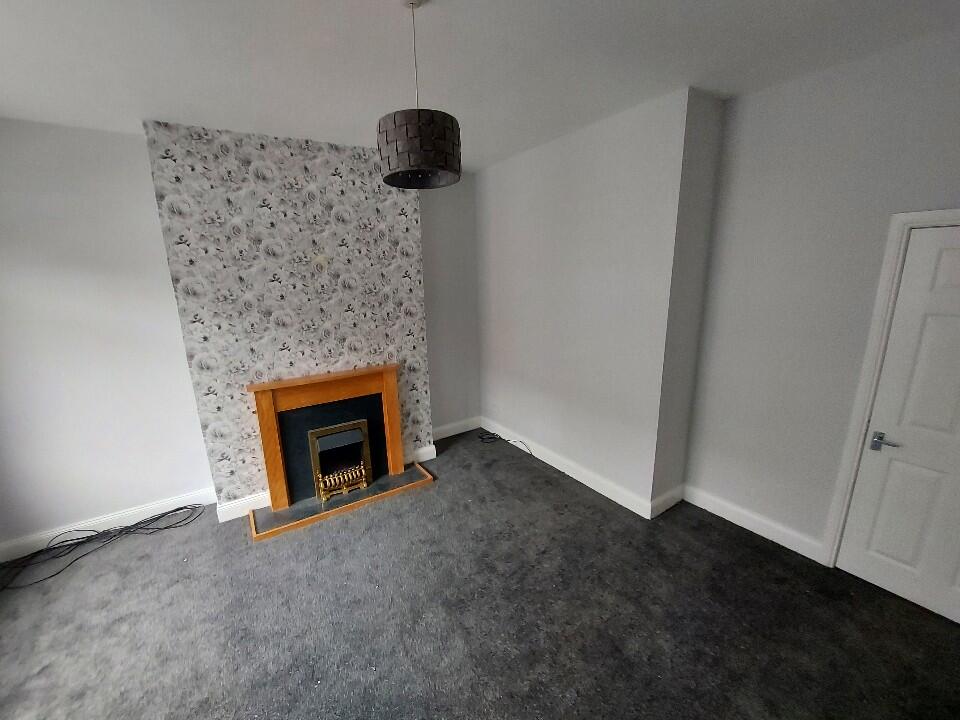 2 bed Mid Terraced House for rent in Hartlepool. From Rent UK Property - Lancashire