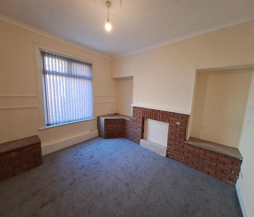3 bed Mid Terraced House for rent in Hartlepool. From Rent UK Property - Lancashire