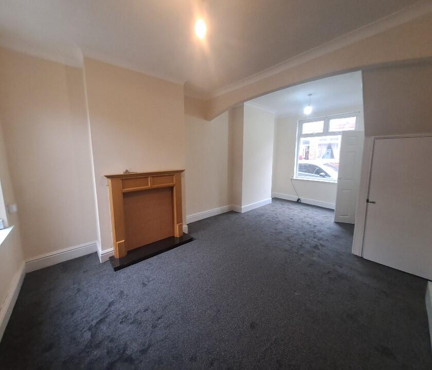 2 bed Mid Terraced House for rent in Bishop Auckland. From Rent UK Property - Lancashire
