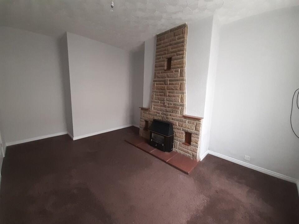 2 bed Mid Terraced House for rent in Hartlepool. From Rent UK Property - Lancashire