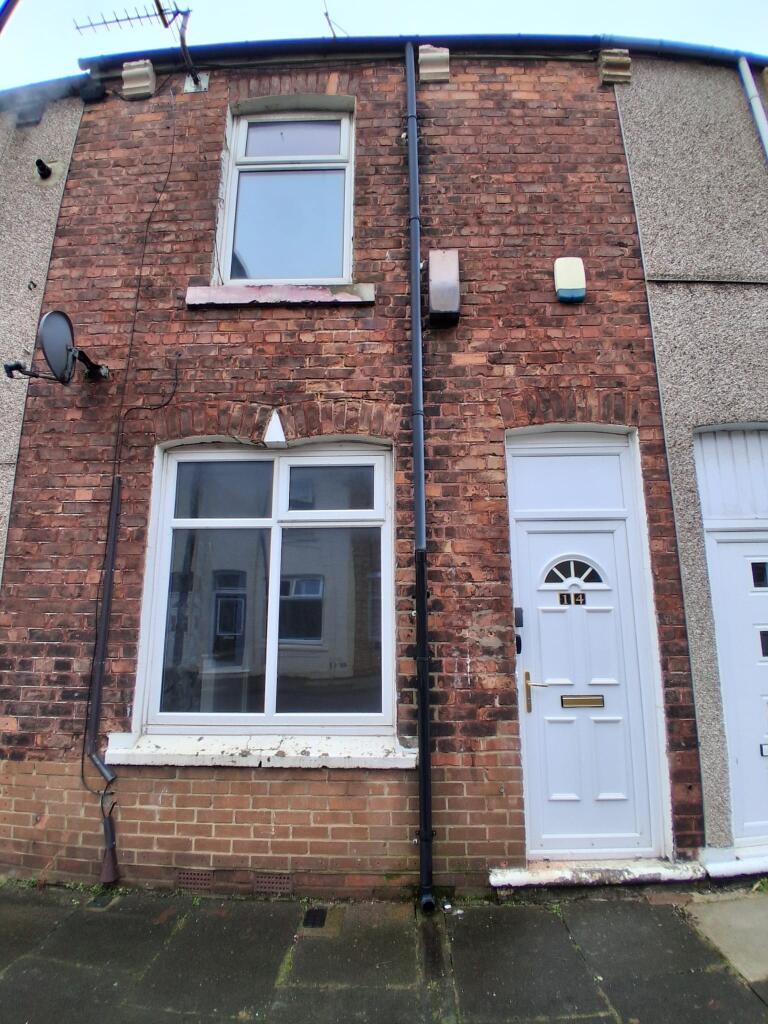 2 bed Mid Terraced House for rent in Hartlepool. From Rent UK Property - Lancashire