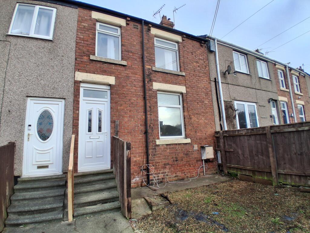 2 bed Mid Terraced House for rent in Fishburn. From Rent UK Property - Lancashire