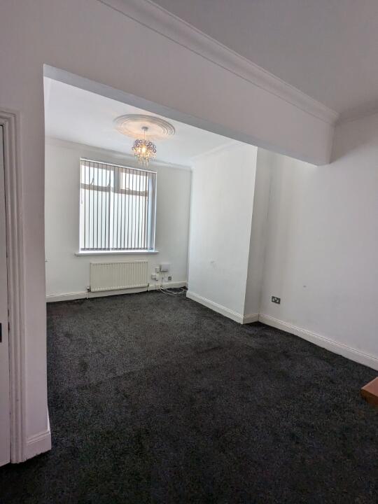 3 bed Mid Terraced House for rent in Hartlepool. From Rent UK Property - Lancashire