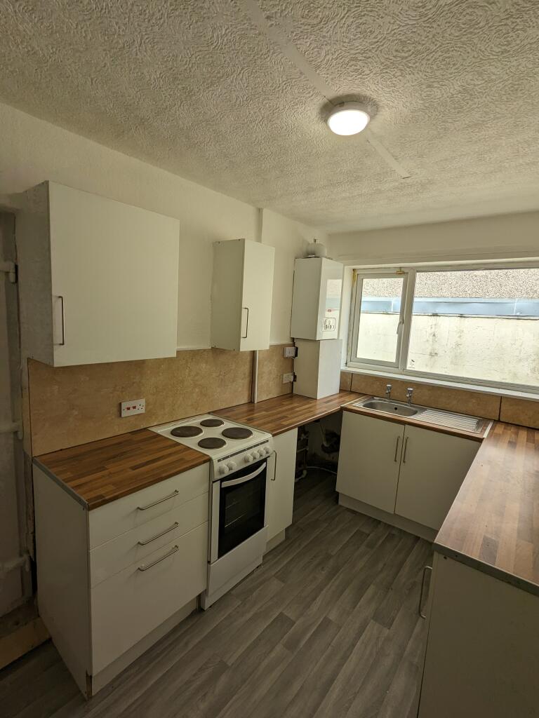 2 bed Mid Terraced House for rent in Hartlepool. From Rent UK Property - Lancashire