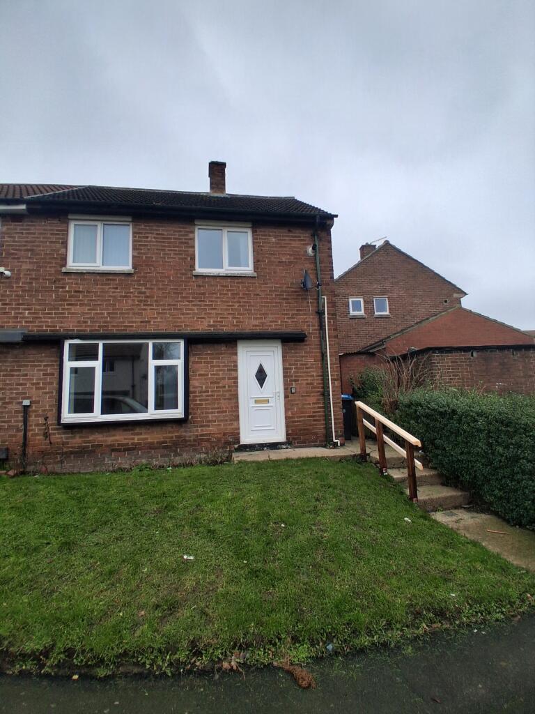 2 bed Semi Detached for rent in Peterlee. From Rent UK Property - Lancashire