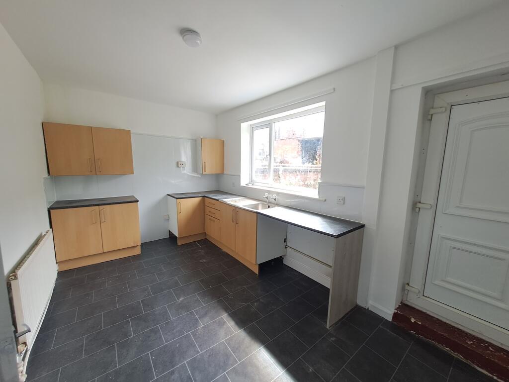 2 bed Mid Terraced House for rent in Horden. From Rent UK Property - Lancashire