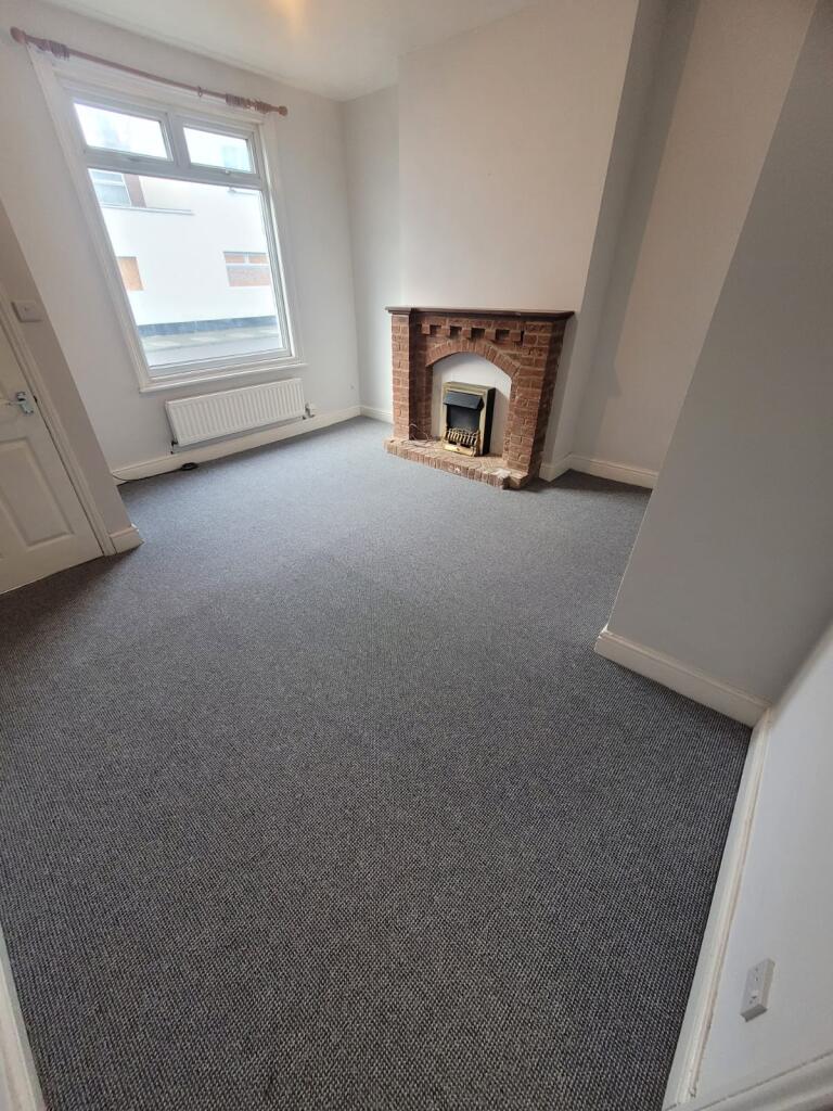 2 bed Mid Terraced House for rent in Hartlepool. From Rent UK Property - Lancashire