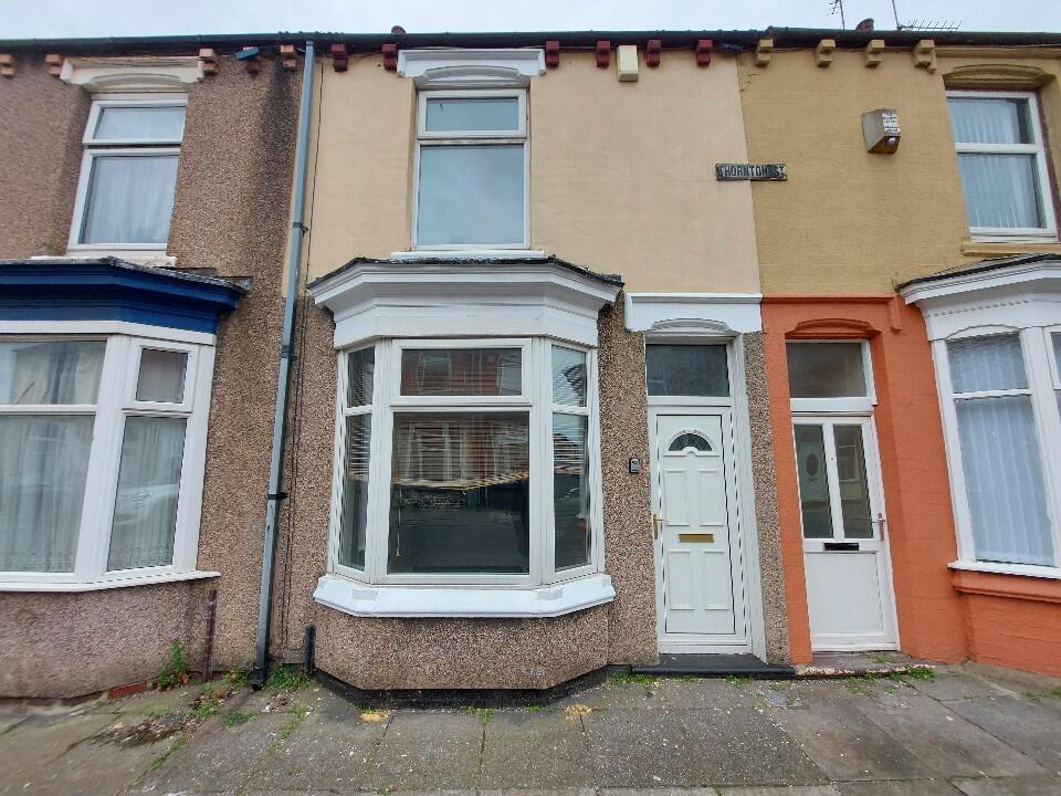3 bed Mid Terraced House for rent in Middlesbrough. From Rent UK Property - Lancashire