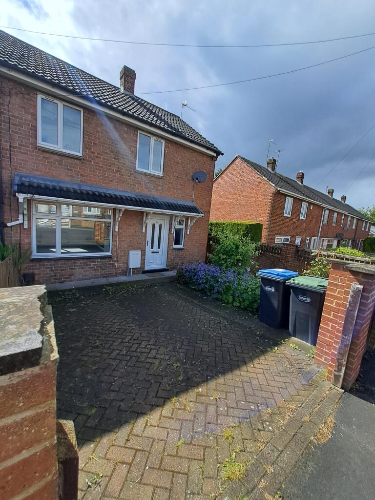 2 bed Semi Detached for rent in Shildon. From Rent UK Property - Lancashire