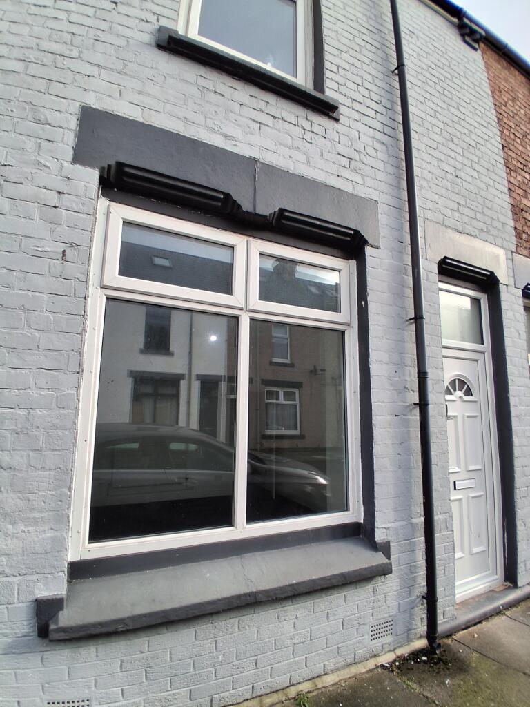 2 bed Mid Terraced House for rent in Hartlepool. From Rent UK Property - Lancashire