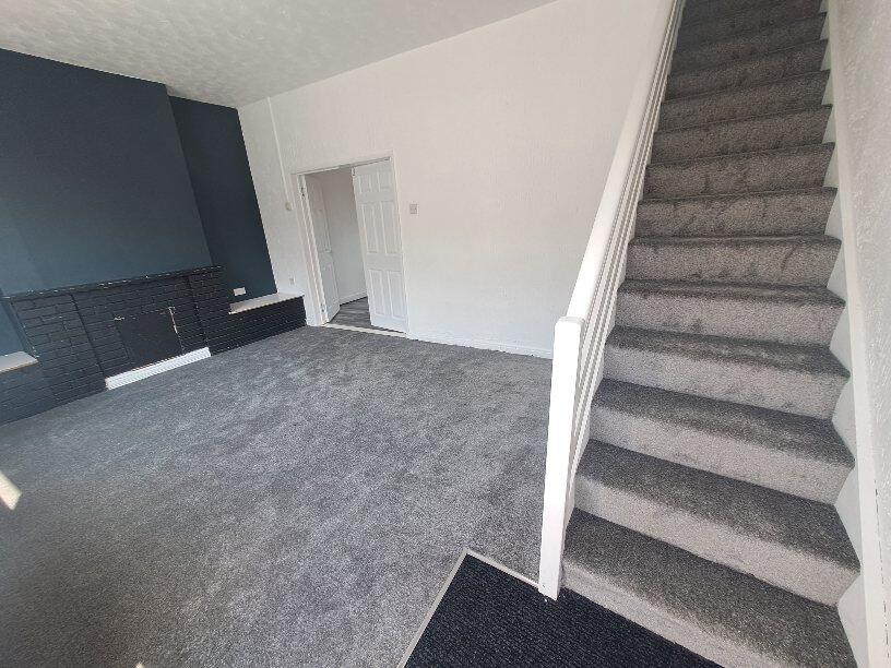 3 bed Mid Terraced House for rent in Trimdon. From Rent UK Property - Lancashire