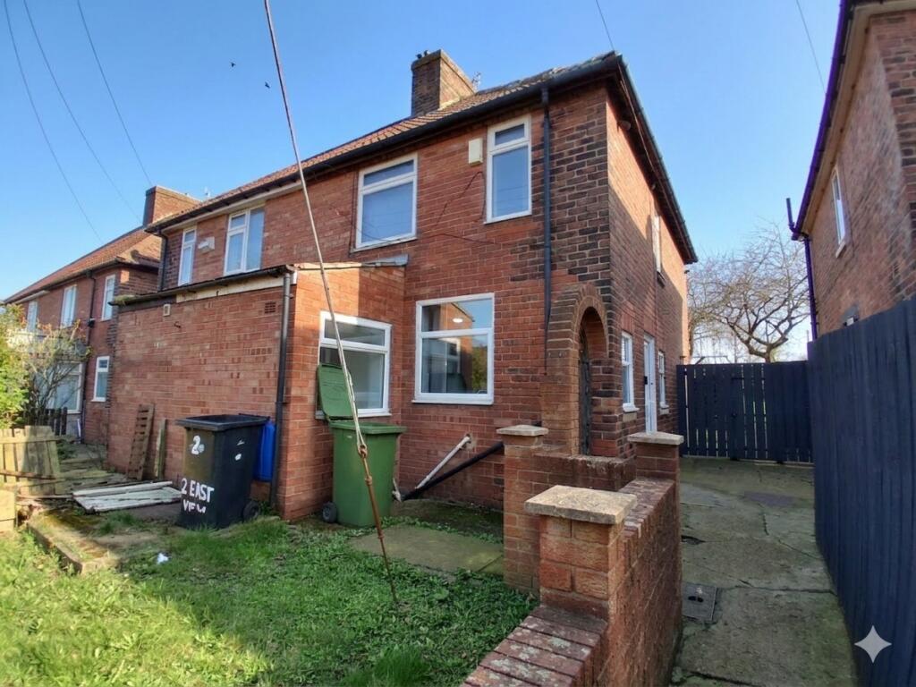3 bed Semi Detached for rent in Horden. From Rent UK Property - Lancashire