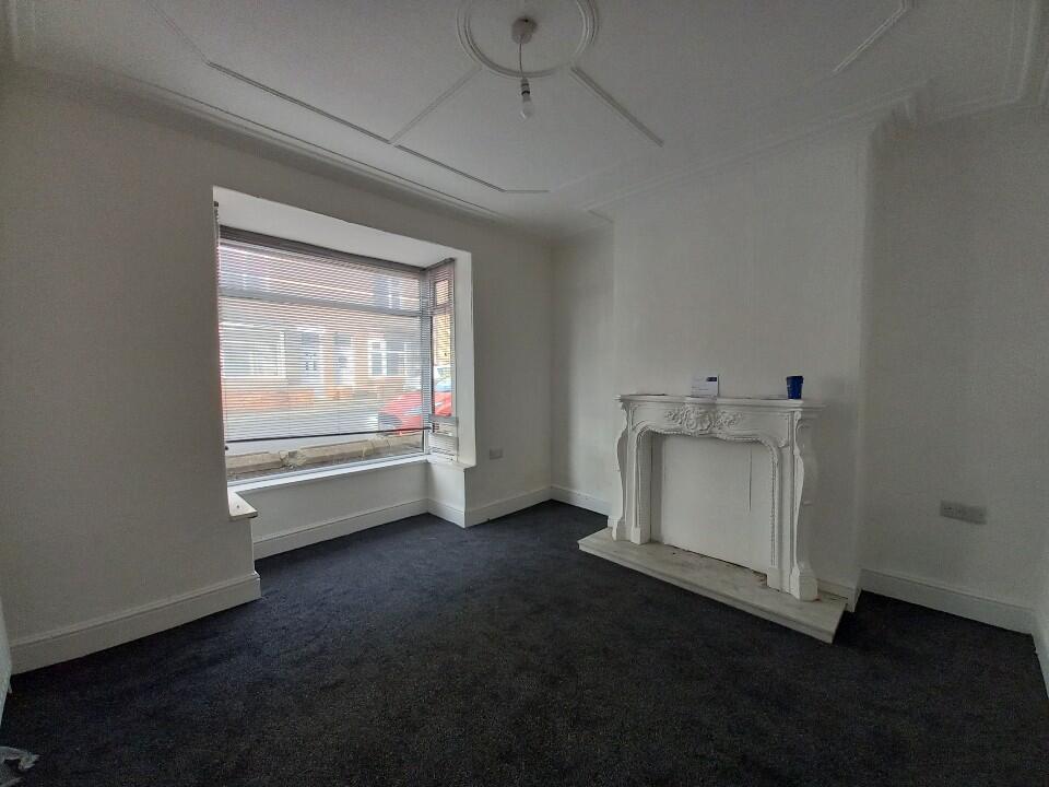 2 bed Mid Terraced House for rent in Fishburn. From Rent UK Property - Lancashire