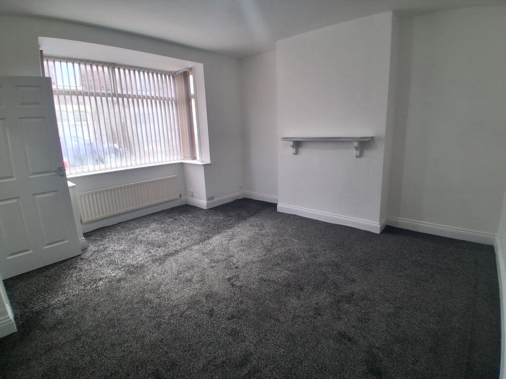3 bed Mid Terraced House for rent in Hartlepool. From Rent UK Property - Lancashire