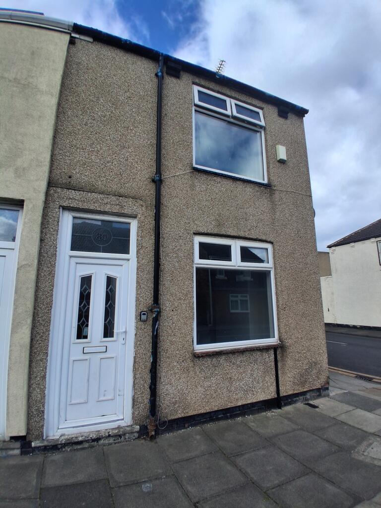 2 bed Mid Terraced House for rent in Greatham. From Rent UK Property - Lancashire