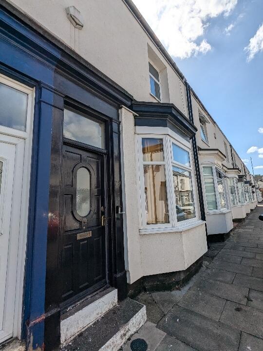 2 bed Mid Terraced House for rent in Stockton-on-Tees. From Rent UK Property - Lancashire