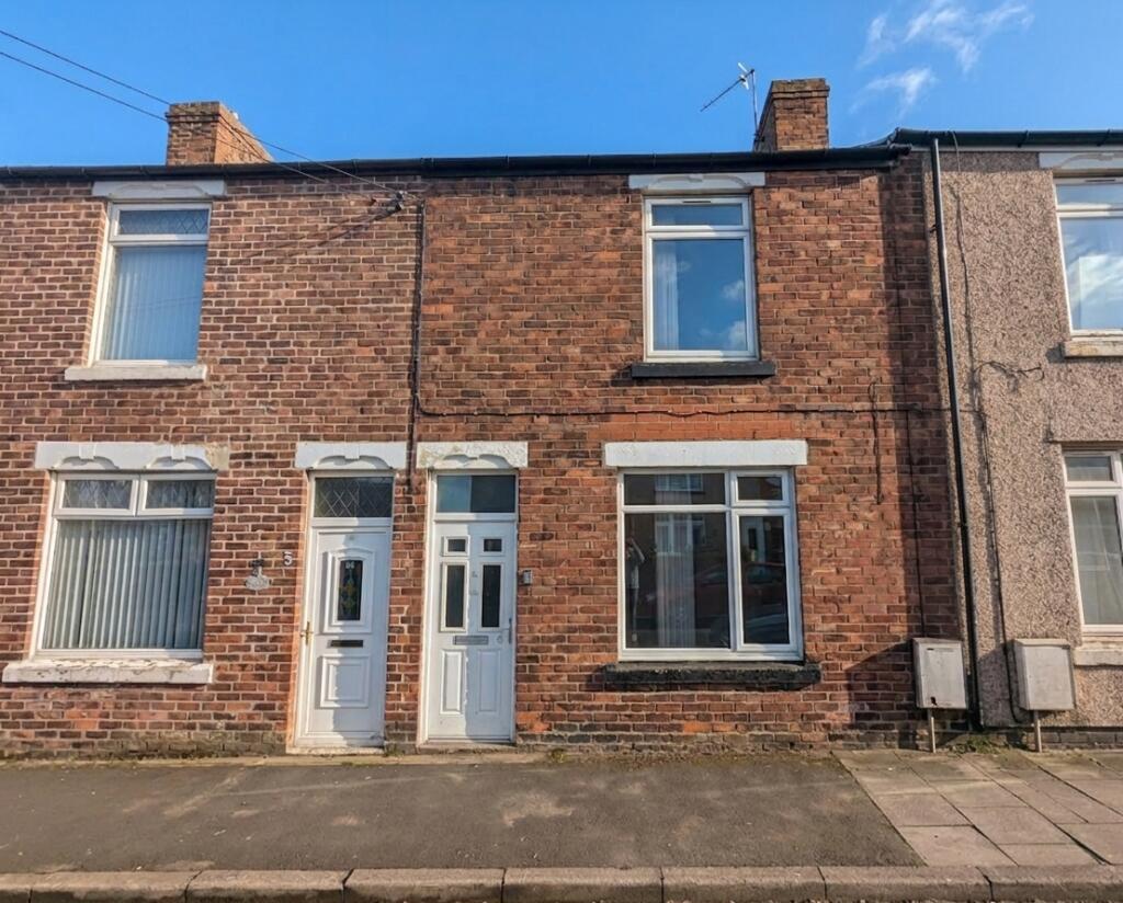 2 bed Mid Terraced House for rent in Chilton. From Rent UK Property - Lancashire