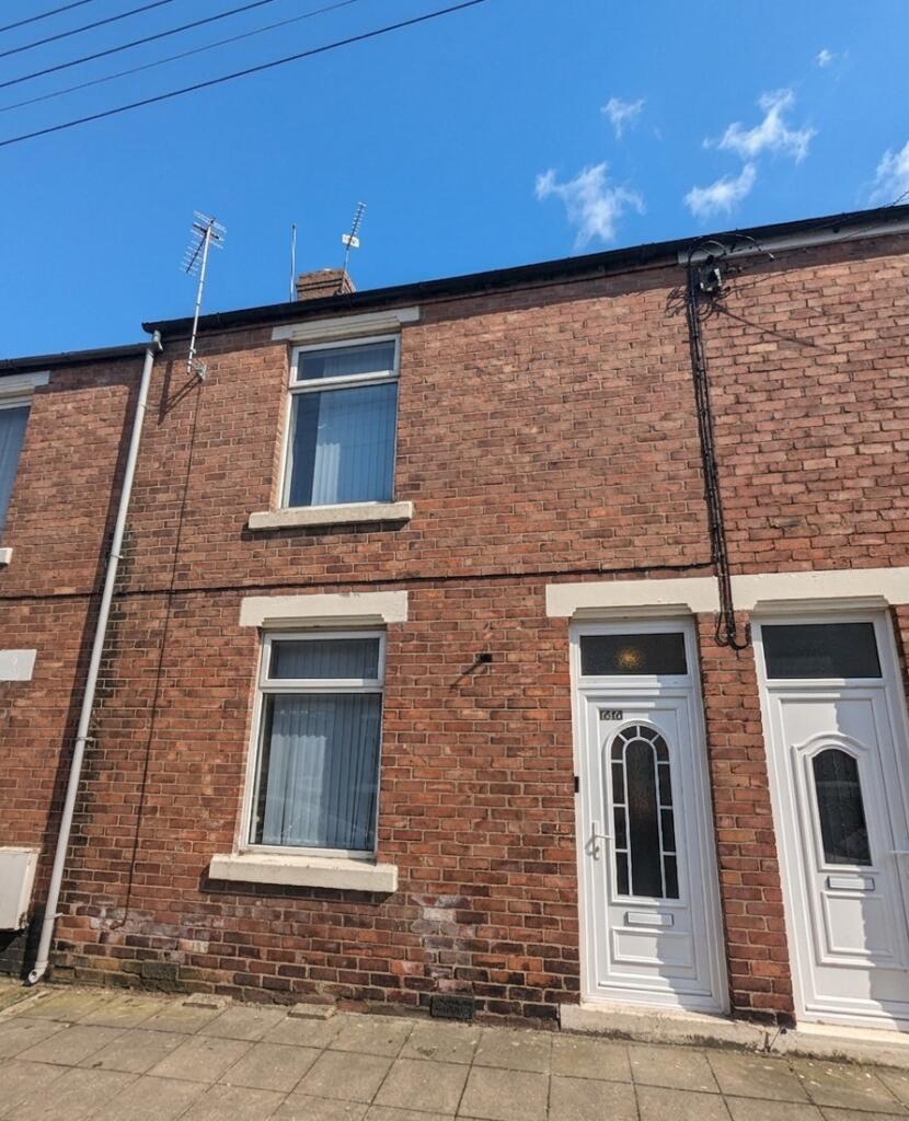 3 bed Mid Terraced House for rent in Chilton. From Rent UK Property - Lancashire