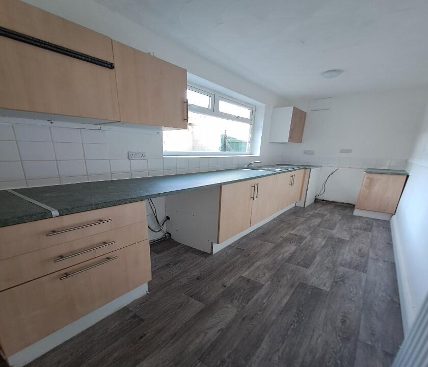 2 bed Mid Terraced House for rent in Hartlepool. From Rent UK Property - Lancashire