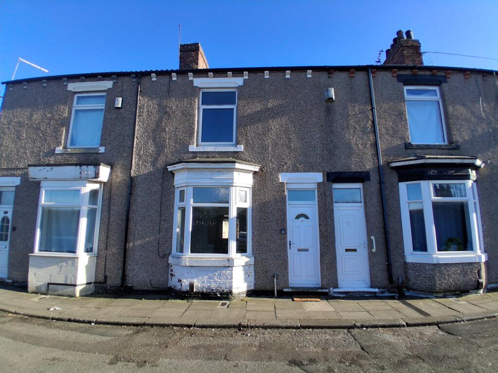 2 bed Mid Terraced House for rent in Middlesbrough. From Rent UK Property - Lancashire