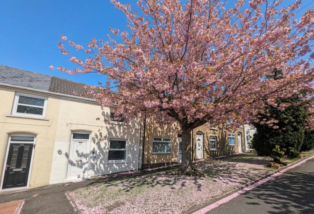 2 bed Mid Terraced House for rent in Willington. From Rent UK Property - Lancashire