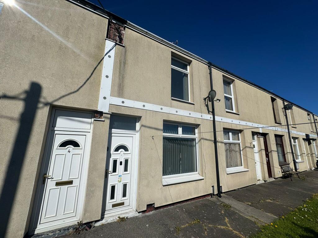 2 bed Mid Terraced House for rent in Coundon. From Rent UK Property - Lancashire