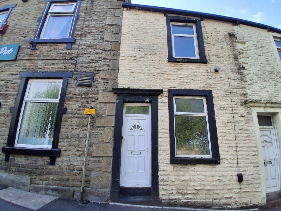 2 bed Detached for rent in Burnley. From Rent UK Property - Lancashire