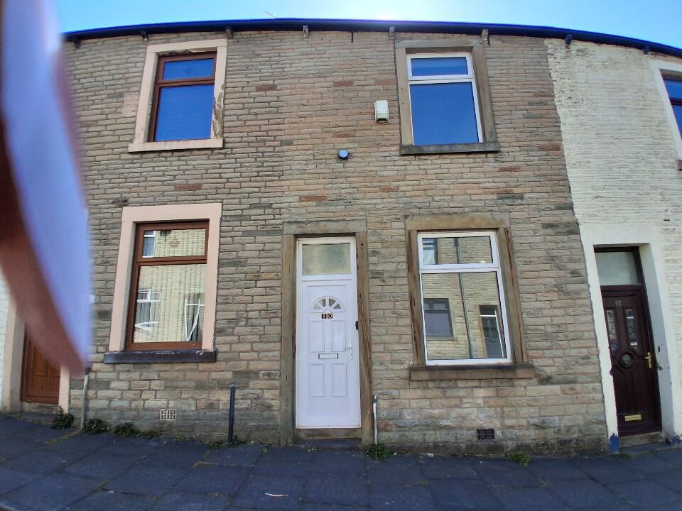 2 bed Mid Terraced House for rent in Higham. From Rent UK Property - Lancashire