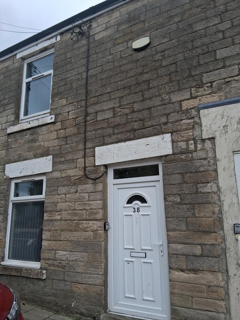 2 bed Semi Detached for rent in Coundon. From Rent UK Property - Lancashire