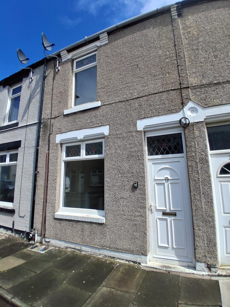 2 bed Mid Terraced House for rent in Greatham. From Rent UK Property - Lancashire