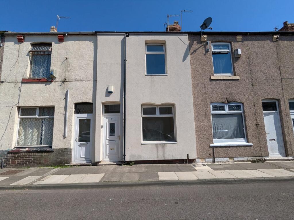 2 bed Mid Terraced House for rent in Greatham. From Rent UK Property - Lancashire