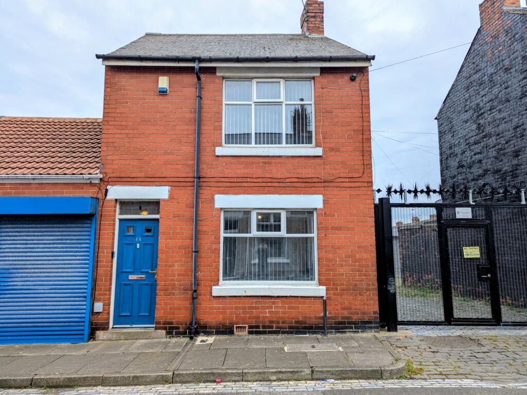 3 bed End of Terrace for rent in Hartlepool. From Rent UK Property - Lancashire